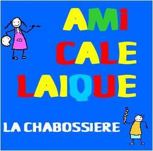 Amicale laïque de la Chabossière