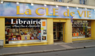 clé de vie