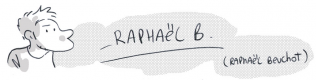 Beuchot Raphaël