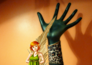 Théâtre Le P'tit lait