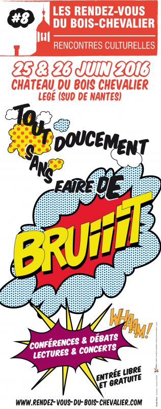 Les Rendez-vous du Bois Chevalier 