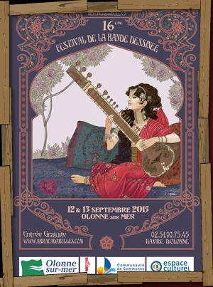 Festival Abracadabulles