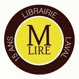 librairie M'Lire Laval