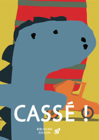 Cassé