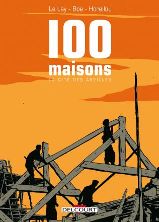 couv 100 maisons