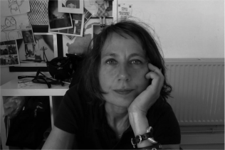 Marie O Galopin, coloriste