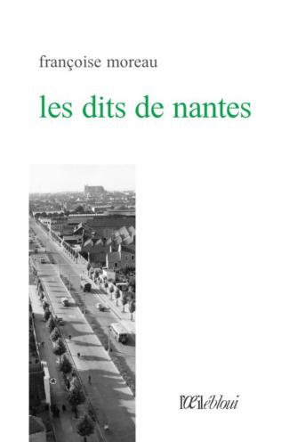 Couv Les dits de Nantes