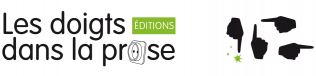 les doigts dans la prose
