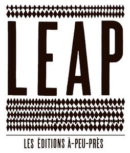 leap logo
