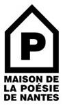 maison de la poésie de nantes