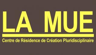 La Mue logo