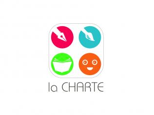 logo La Charte