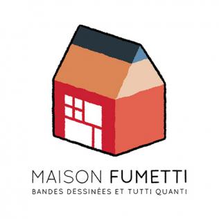 Appel à candidature atelier Manu-Manu de Maison Fumetti (bande dessinée)
