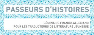 Passeurs d'histoires