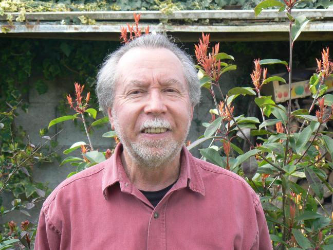 Jean-Pierre Sautreau