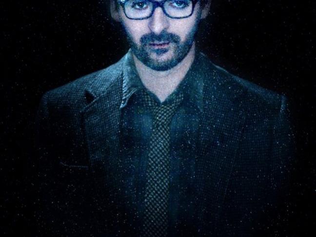 rencontre martin page