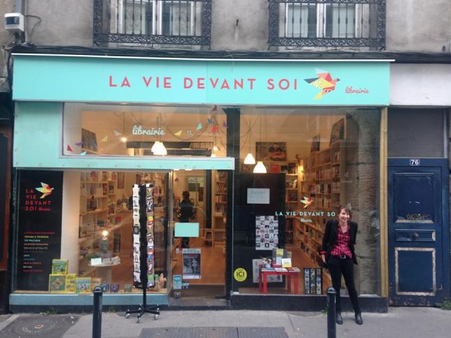 Le Dimanche 24 janvier c'est la fête de la Librairie 
