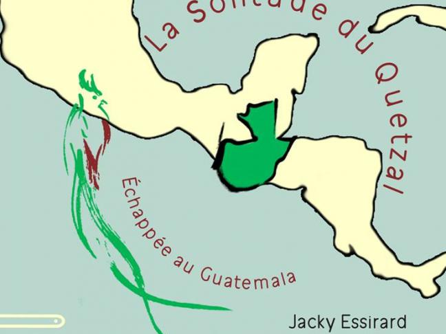 rencontre-dédicace avec Jacky Essirard