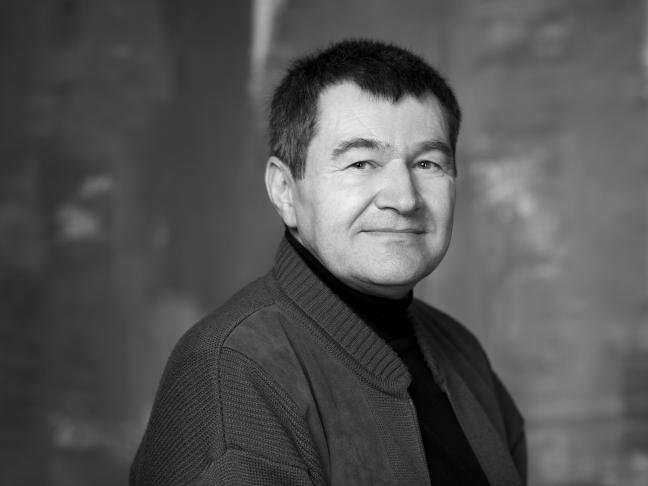 En zone « post-exotique » avec Antoine Volodine