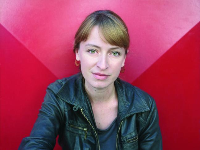 Hélène Gaudy Le Grand R