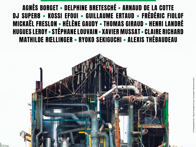 Affiche de Bifurcations#6