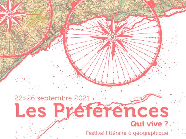 Festival Les Préférences 2021