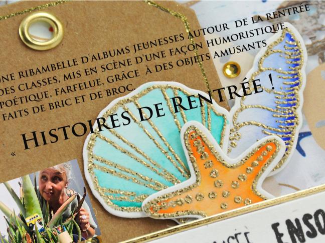 Un spectacle de Dominique Posca