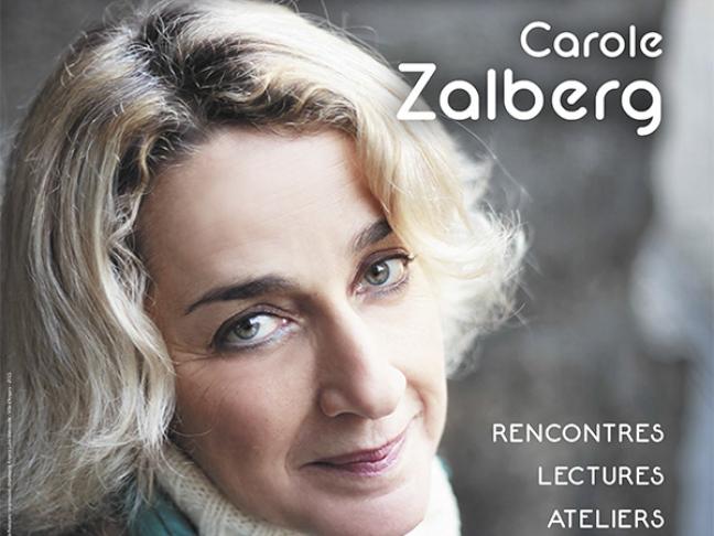 Carole Zalberg