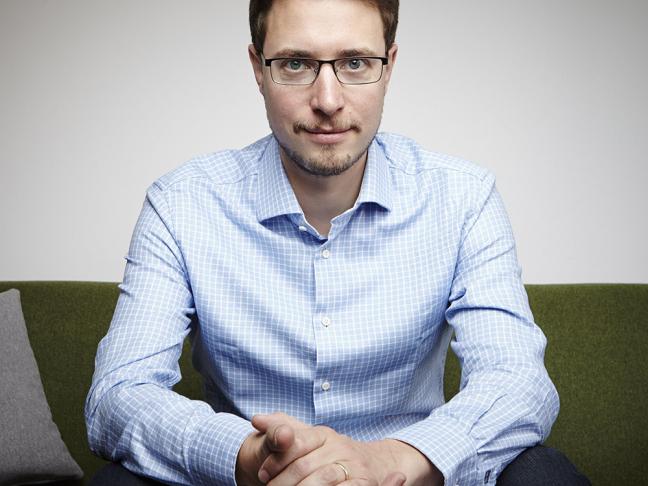 Soirée rencontre-dédicace avec Alexandre Seurat