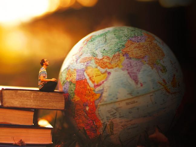 Visuel du festival Atlantide