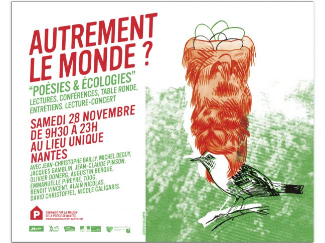 Autrement le monde ?