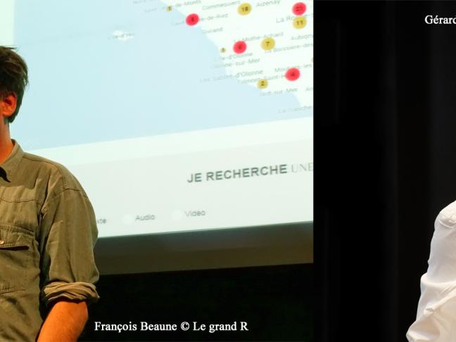 Histoires vraies de Vendée au Grand R