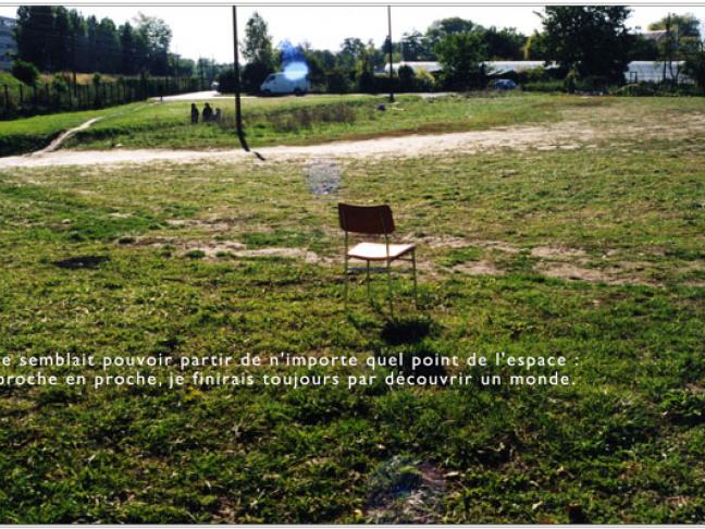 Hélène Gaudy invite Till Roeskens