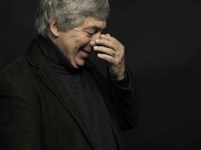 Rencontre avec Sorj Chalandon