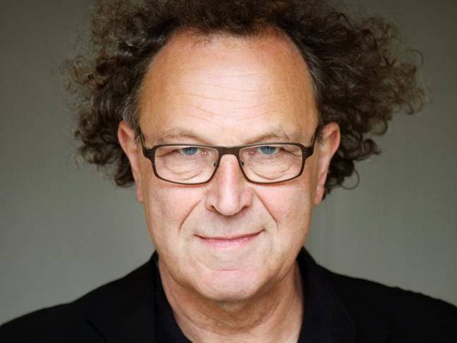 Jean-Michel Delacomptée