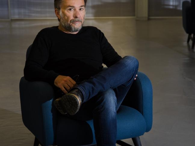 Les rendez-vous de la rentrée littéraire : Marc Dugain ...