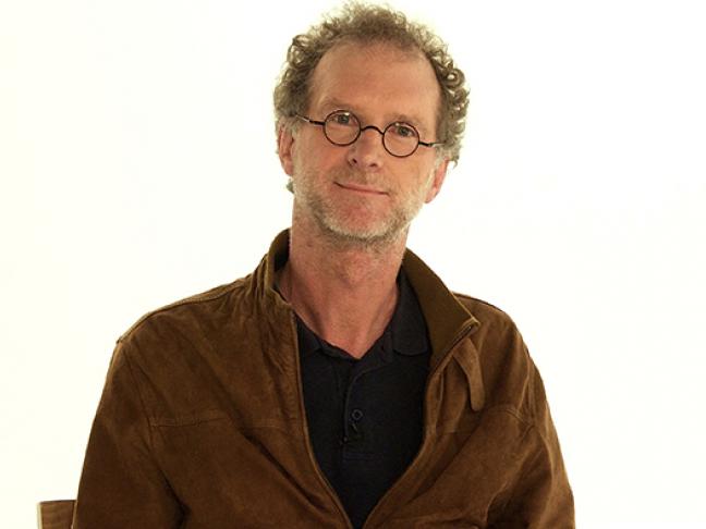 Rencontre avec Edouard Launet à l'occasion de la Fête de la Science