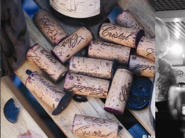 Lecture musicale dégustation - En un mot comme en vin