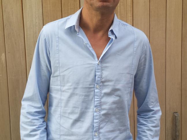 Rencontre avec Eric Chauvier et les Éditions Allia