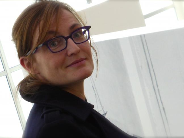 Gwenaëlle Abolivier