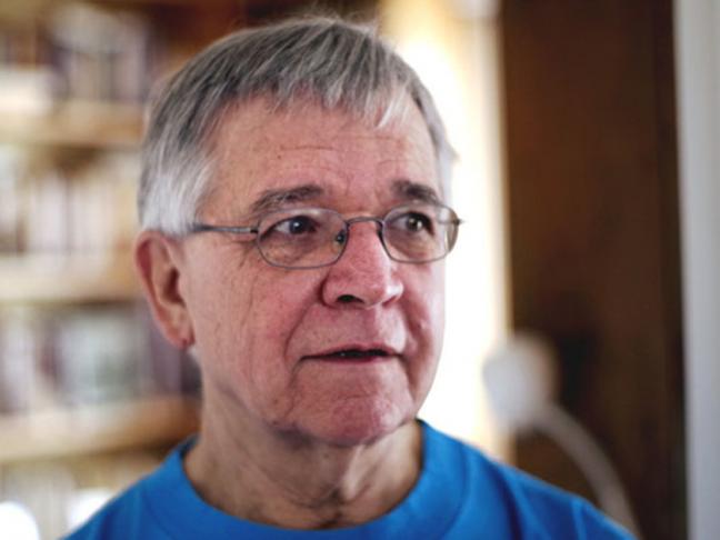 Poésie & écologie, avec James Sacré et Sandra Contamina