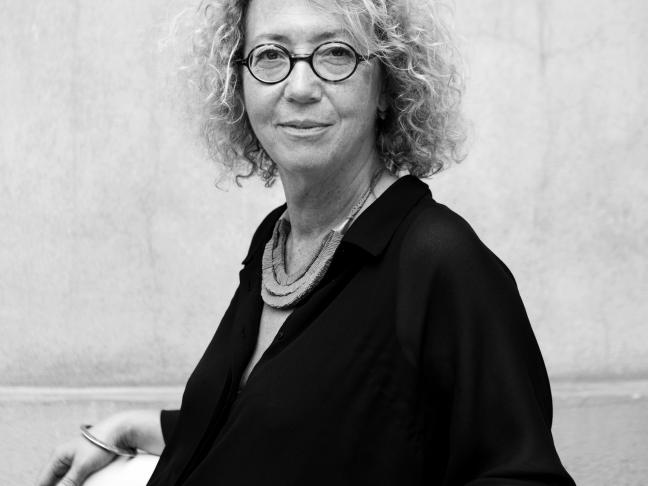 Rencontre littéraire avec Jeanne Benameur