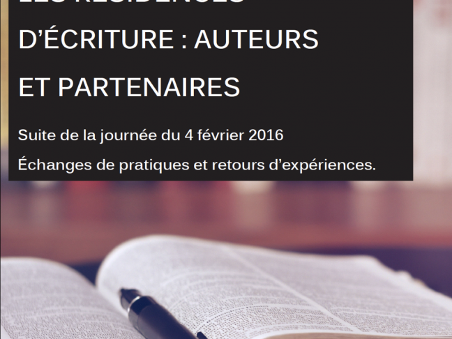 Journee Etude Residences LLB