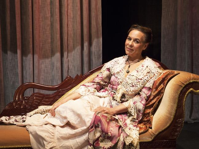 “Stories” : “Night Vision” d'Emma Donoghue et "Silence" de Colm Tóibín 