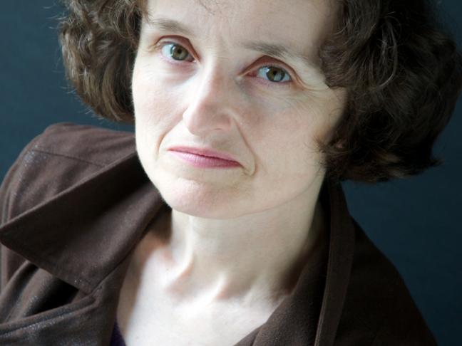 Marie-Hélène LAFON