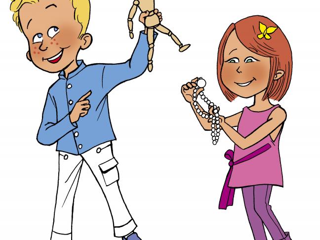 Je découvre les métiers d'art