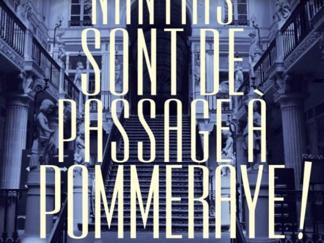 Les Romanciers Nantais