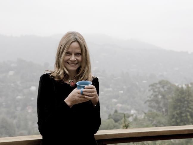 Rencontre et signature avec Joyce Maynard