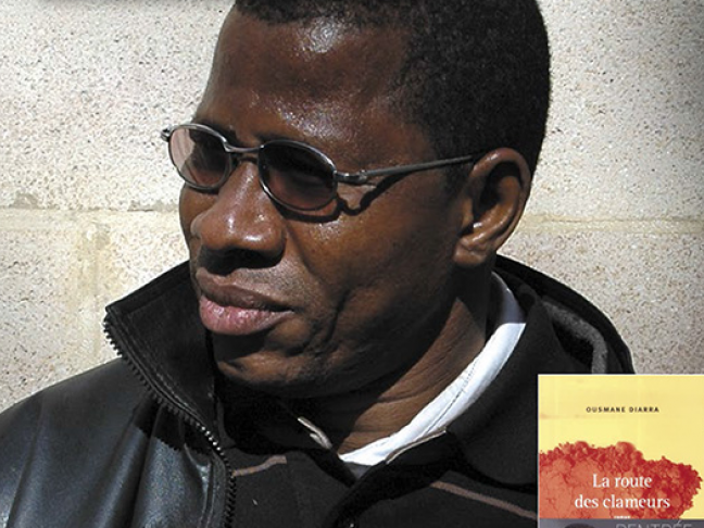 ousmane diarra