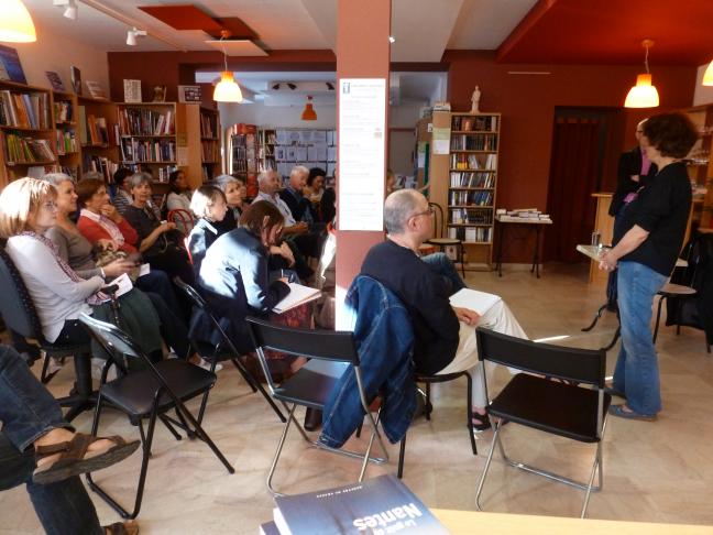 Rendez-vous Philo de l'Odyssée